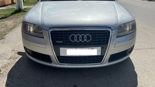 Trager Audi A8 3.0 ASB D3 Facelift 2005 2006 