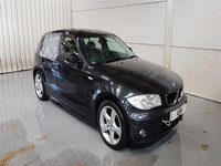 Trager BMW E87 2005 Hatchback 116i