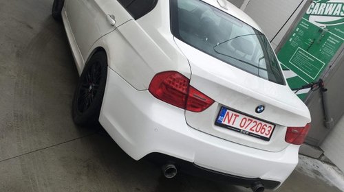 Trager BMW E90 2005 Facelift 2.0