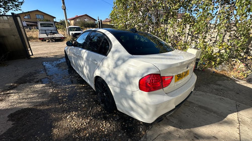 Trager BMW E90 2011 sedan 2.0