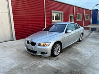 Trager BMW E92 2007 COUPE 2.0 D