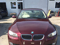 Trager BMW E92 2009 coupe 3.0 d
