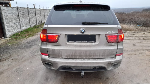 Trager BMW X5 E70 2012 SUV 3.0 xd