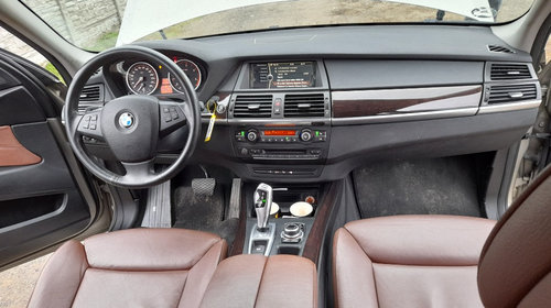 Trager BMW X5 E70 2012 SUV 3.0 xd