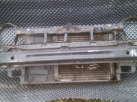 Trager, calandru cu intaritura, radiator, ventilator VW Lupo, 1.4tdi, 60805594, 0805594