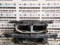 Trager Calandru Fata Complet Cu Radiatoare Radiator Termocupla Armatura Bmw E90 E91 E92 E93 330D 325D Manual - Dezmembrari Arad