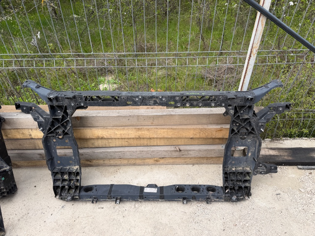 Trager / calandru Hyundai Tucson NX4 2020/2021/2022/2023/2024
