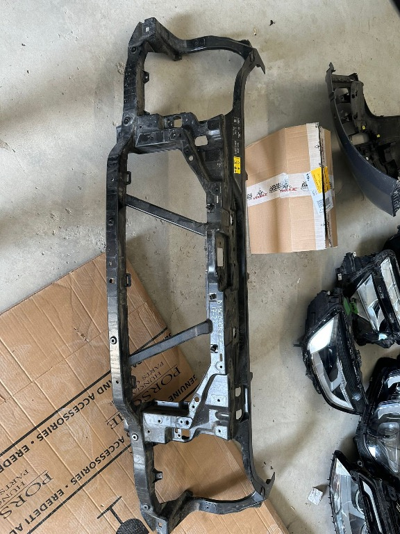 Trager / calandru Land Rover Range Rover DISCOVERY 5 2017/2018/2019/2020/2021/2022
