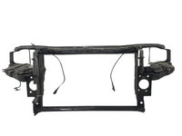 Trager / Calandru / Panou frontal AUDI A8 II (4E2, 4E8) [ 2002 - 2010 ] OEM 4E0805594B