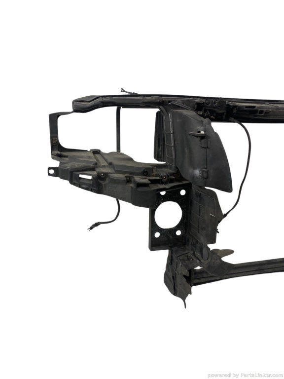 Trager / Calandru / Panou frontal AUDI A