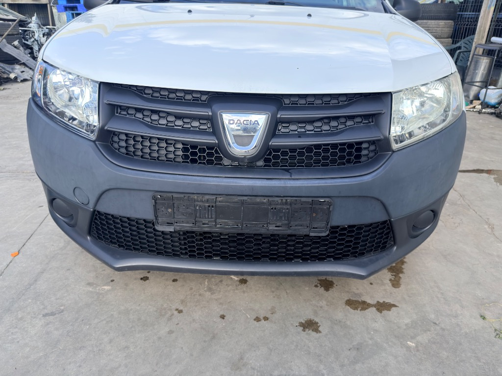 Trager / Calandru / Panou Frontal Dacia Logan 2 / Sandero 2 / 2013-2020