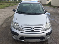 Trager CITROEN C3