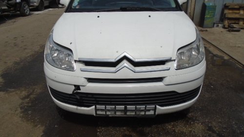 Trager Citroen C4 2006 Hatchback 1.6