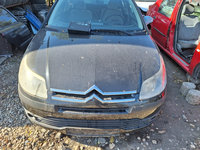 Trager Citroen C4 an 2007