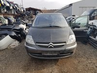 Trager Citroen C8 2007