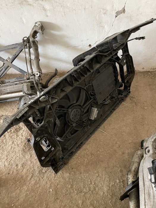 Trager complet a4 b8 a5 2.0 automat CAHA