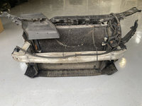 Trager complet Audi A4 B8 2.7 3.0 TDI automat radiator armătură bară