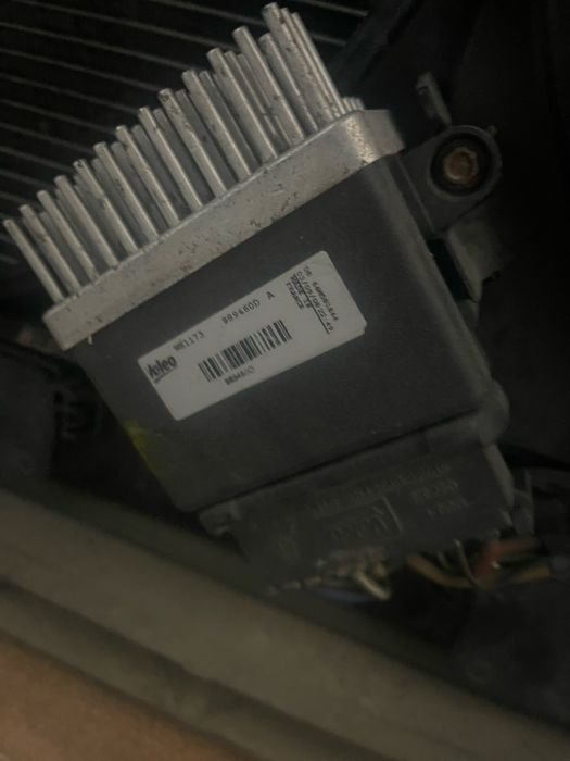 Trager complet Audi A4 B8 A5 8T CAG 2.0 