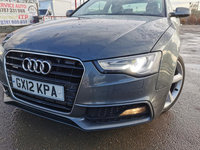 Trager complet audi a5 facelift 2013 trager audi a5 2013 2.0 cgl