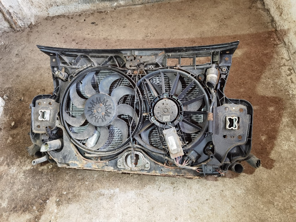 Trager complet Audi A6 C6 2.0 TDI 2008