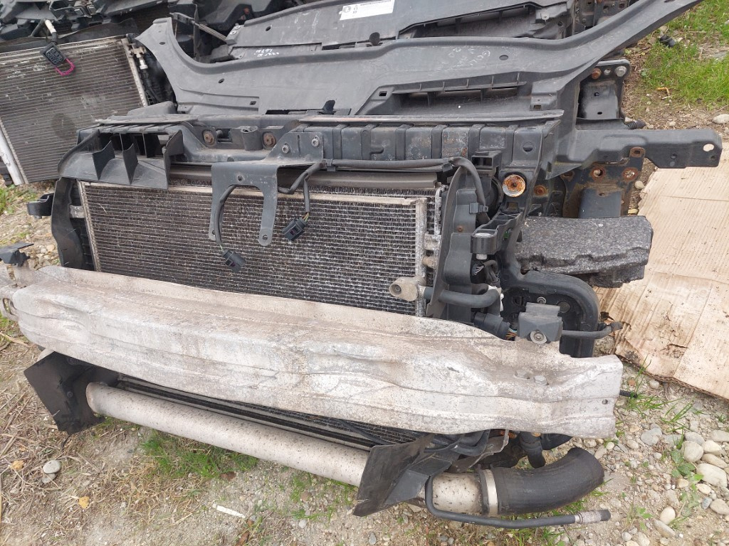 Trager complet Audi A6 C6 2010 2.0 TDI c