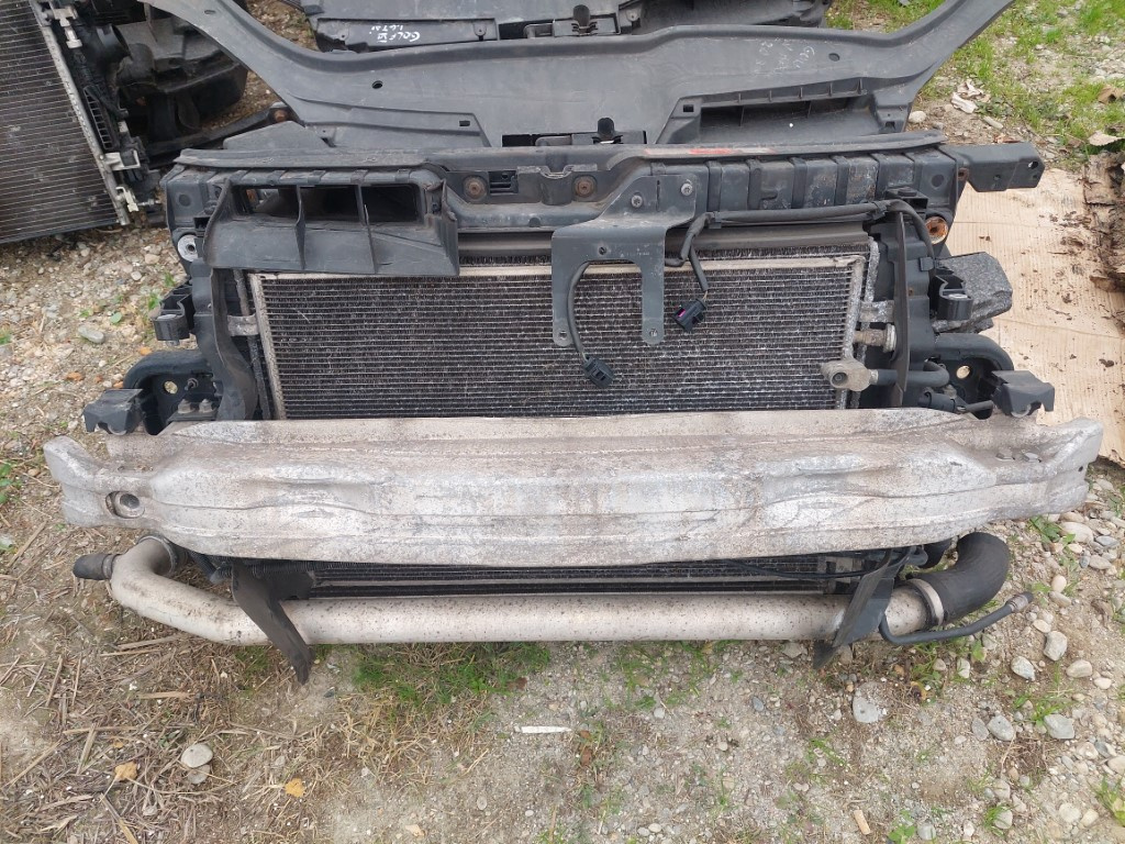 Trager complet Audi A6 C6 2010 2.0 TDI cod 1857769