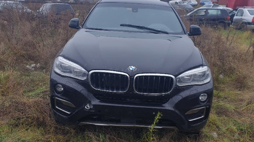 Trager complet BMW X5 X6 F15 F16 5.0D 2015 20