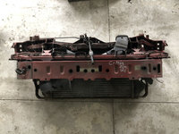 Trager complet/calandru Ford Focus C-max diesel trager/radiator apa/ac