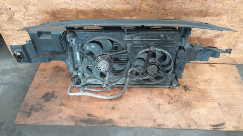 Trager complet cu armătura bară Seat Leon, Toledo 1.9 TDI, an fabricatie 2002