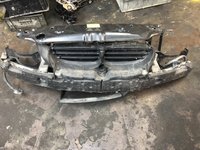 Trager complet cu clapete si intaritura bara BMW E60-61