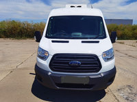 Trager complet cu radiatoare 2.2 TDCi Ford Transit an 2017