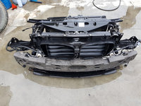 Trager Complet cu radiatoare BMW Seria 5 GT F07 3.0 d