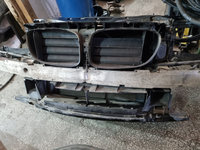 Trager complet cu radiatoare BMW seria 7 F01 facelift pentru bara pachet M