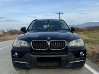 Trager complet cu radiatoare BMW X5 E70 din 2009