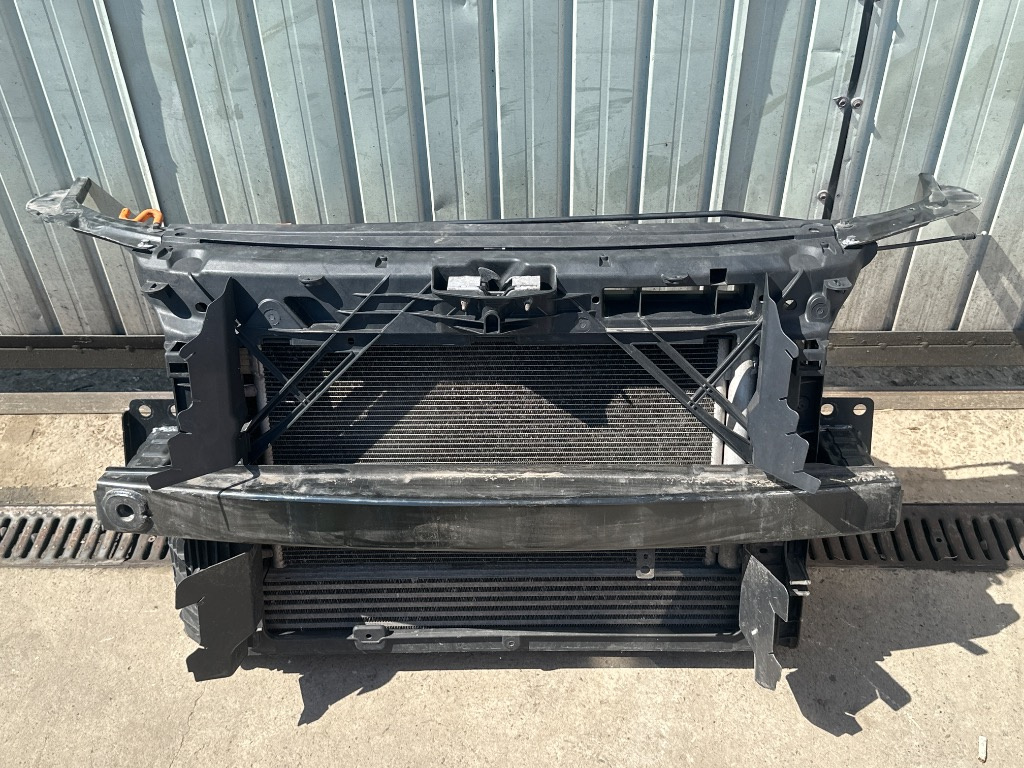 Trager panou frontal skoda rapid noi si sh de vanzare - TU alegi
