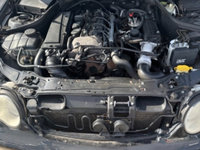 Trager complet cu radiatoare Mercedes c class w203 motor 2.2 d