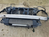 Trager complet cu radiatoare Mercedes CLS320 W219