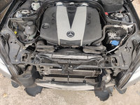 Trager complet cu radiatoare Mercedes cls350 cdi w218 3.0 v6