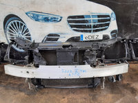 Trager Complet Cu Radiatoare OM642 Mercedes S 350d W222 2013–2017
