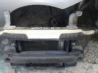Trager complet cu radiatoare Smart Fortwo,an 98-2006,motor 0.6i