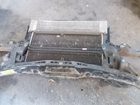 Trager Complet cu radiator ac / radiator apa / radiator racire / Mercedes Vito W639 2003-2014