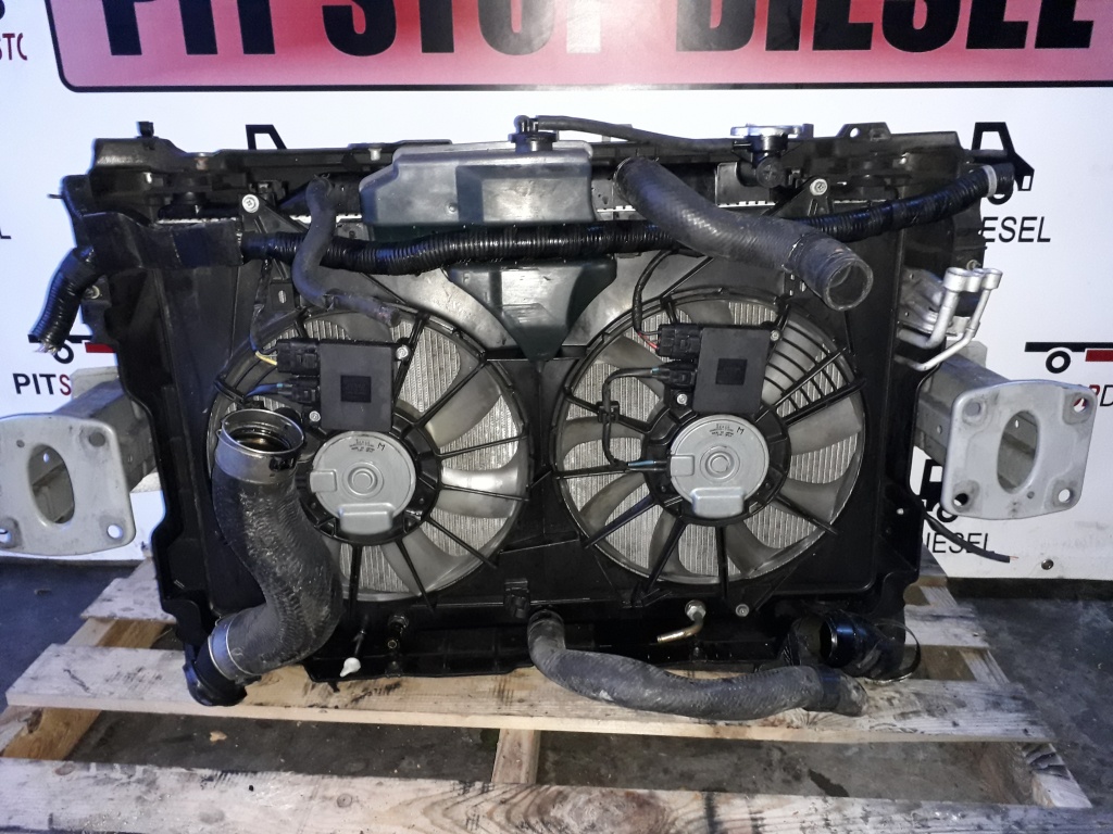 Trager complet MAZDA CX-5 CX 5 CX5 2.2 d