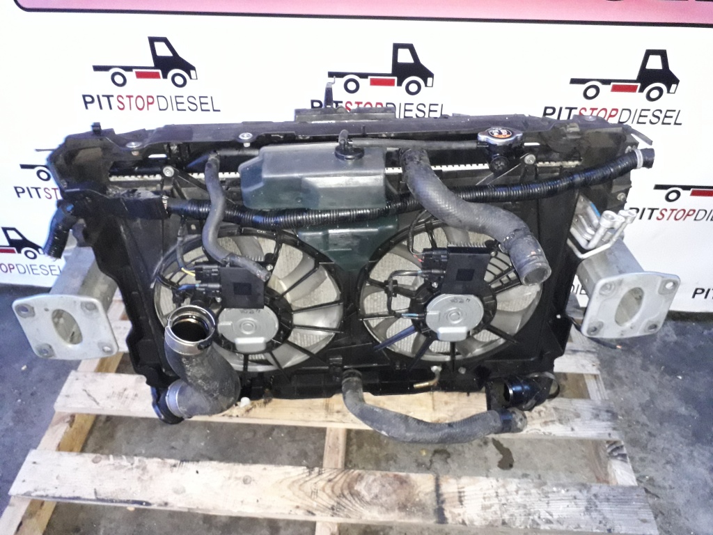 Trager complet MAZDA CX-5 CX 5 CX5 2.2 d