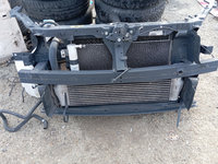 Trager complet Nissan Qashqai 2.0 diesel an de fabricație 2009