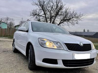 Trager complet Skoda Octavia 2 1.6 tdi CAYC