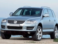 Trager complet Touareg 7L facelift