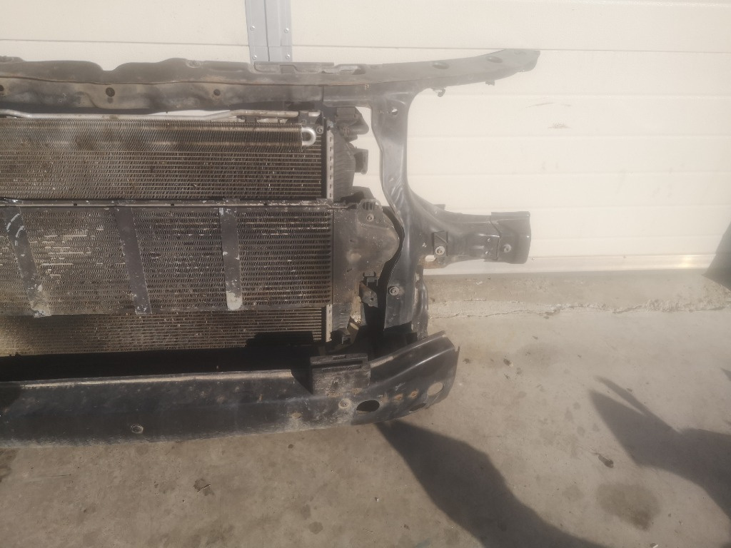 Trager complet VW Transporter T5 1.9 TDI