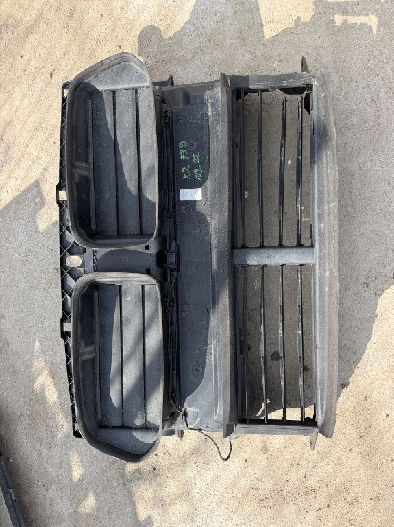 Trager cu clapete BMW X2 F39 X1 F48 2017/2018/2019/2020/2021/2022