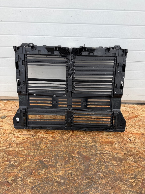 Trager cu clapete Ford Transit Custom MK2 2023/2024/2025/2026