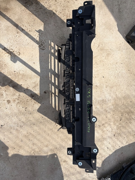 Trager cu clapete Mazda CX-5 KF 2016/2017/2018/2019/2020/2021/2022
